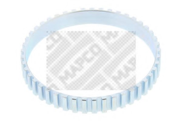 MAPCO 76818 Sensor Ring, ABS
